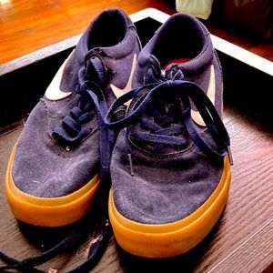 Nike SB lunarlon Chroh